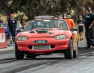 Street Machine Events Ford Nationals Heathcote 13