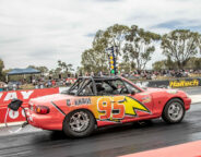 Street Machine Events Ford Nationals Heathcote 14