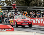 Street Machine Events Ford Nationals Heathcote 15