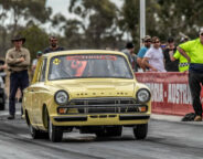 Street Machine Events Ford Nationals Heathcote 16