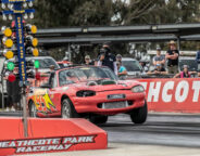 Street Machine Events Ford Nationals Heathcote 18