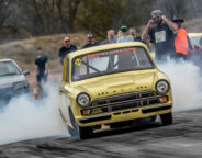 Street Machine Events Ford Nationals Heathcote 4