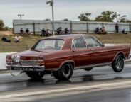 Street Machine Events Ford Nationals Heathcote 5