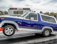 Street Machine Events Ford Nationals Heathcote 7