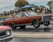 Street Machine Events Ford Nationals Heathcote 9