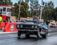Street Machine News Ford Nationals Saturday 4 Heathcote December 2021 43020 ROSS