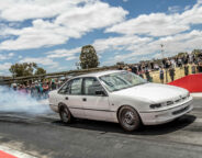 Street Machine News Ford Nationals Saturday 4 Heathcote December 2021 43851 VR IMPOSTER CLASS