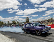 Street Machine News Ford Nationals Saturday 4 Heathcote December 2021 44155 MICK