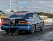 Street Machine News Ford Nationals Saturday 4 Heathcote December 2021 45159 CRAIG DTM