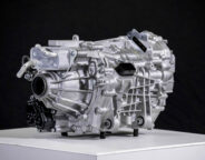 Street Machine News Ford Performance Eluminator Electric Crate Motor 02