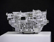 Street Machine News Ford Performance Eluminator Electric Crate Motor 04