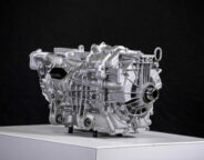 Street Machine News Ford Performance Eluminator Electric Crate Motor 05
