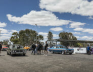 Street Machine News Ford Powered Nationals 2021 2