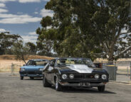 Street Machine News Ford Powered Nationals 2021 3