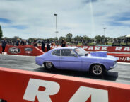 Street Machine Events Ford Powered Nationals 2022 23