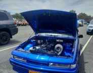 Street Machine Events Ford Powered Nationals 2022 4