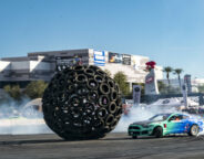 Street Machine News Ford SEMA 1