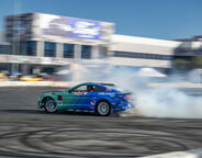 Street Machine News Ford SEMA 2