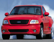 Ford Svt F 150 Lightning 67