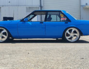 Street Machine Features Ford Xd Falcon Build 6