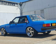 Street Machine Features Ford Xd Falcon Build 7 B