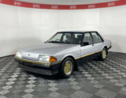 Street Machine News Ford XE Fairmont V 8 11