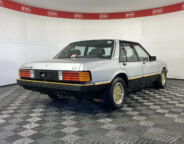 Street Machine News Ford XE Fairmont V 8 9