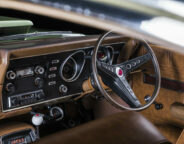 Street Machine Features Ford Xw Fairmont Dash 3
