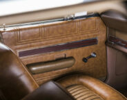 Street Machine Features Ford Xw Fairmont Door Trim