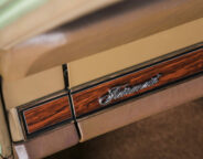 Street Machine Features Ford Xw Fairmont Glovebox