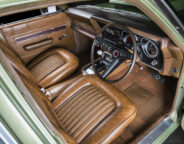 Street Machine Features Ford Xw Fairmont Interior