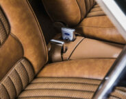 Street Machine Features Ford Xw Fairmont Interior 2