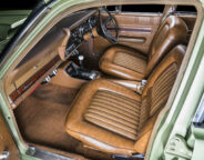 Street Machine Features Ford Xw Fairmont Interior 3
