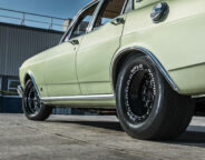 Street Machine Features Ford Xw Fairmont Wheels