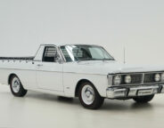 Street Machine News Ford XY Ute 1