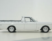 Street Machine News Ford XY Ute 2