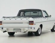 Street Machine News Ford XY Ute 3