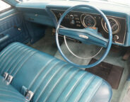 Street Machine News Ford XY Ute 4