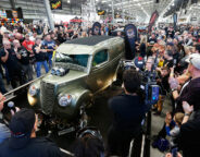 Fordson Van Jpg