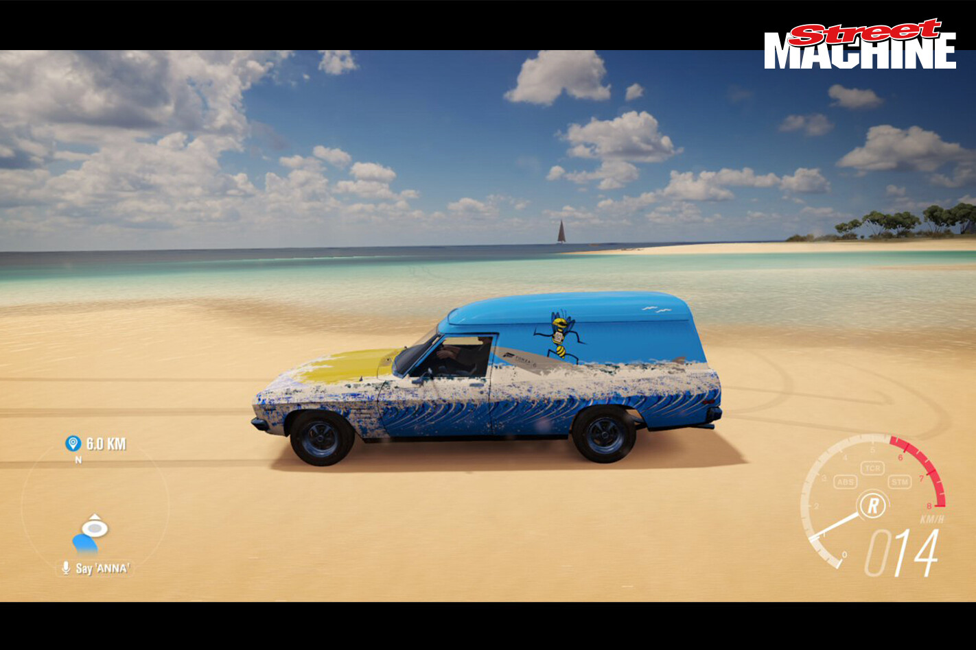 Forza Horizon 3 Gameplay 10