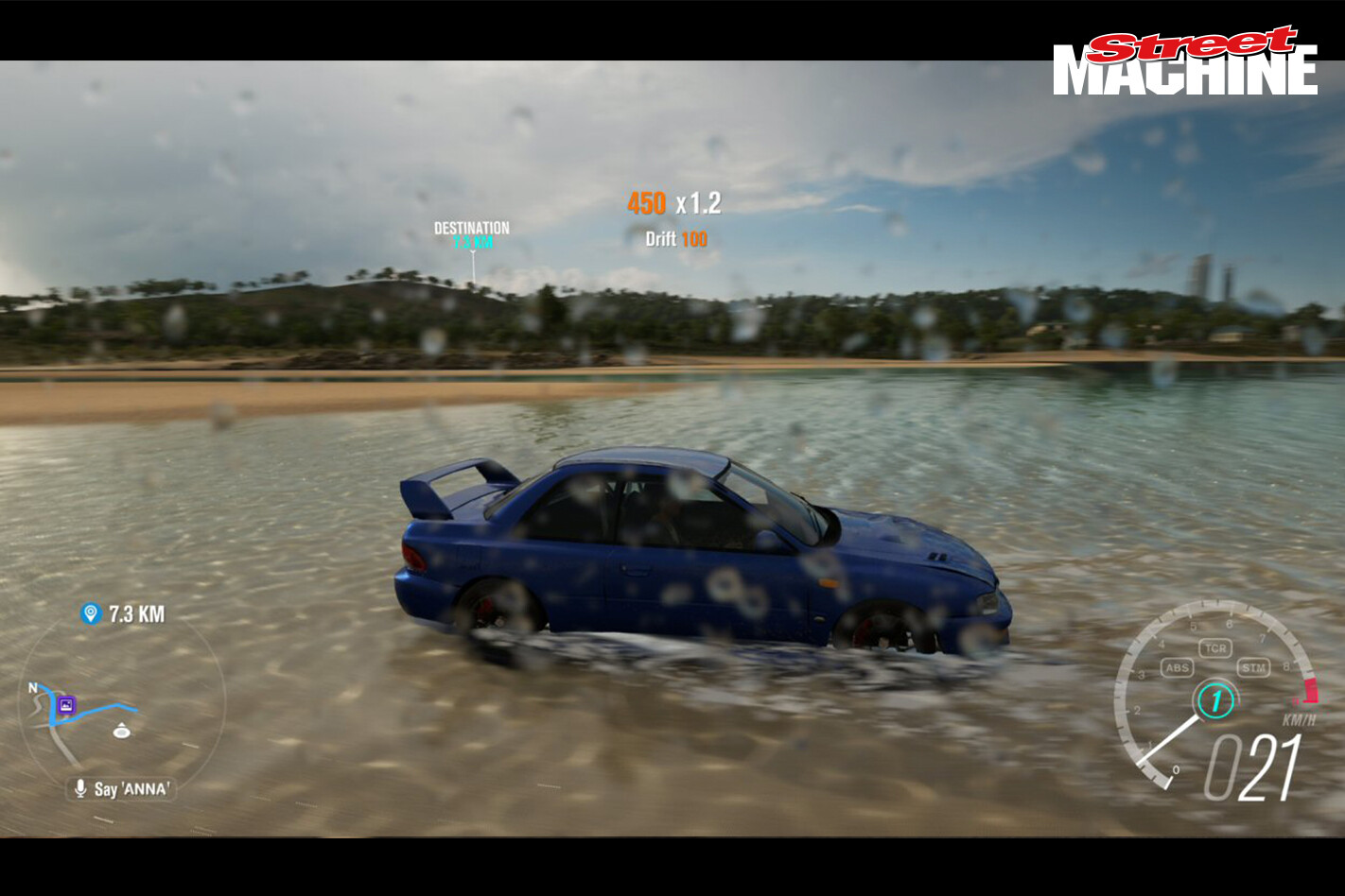 Forza Horizon 3 Gameplay 7