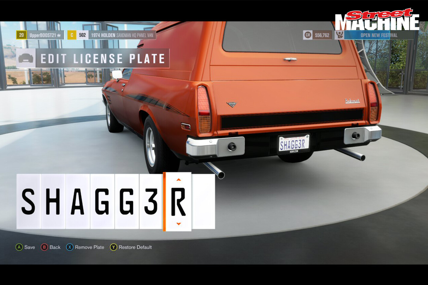 Forza Horizon 3 Gameplay 9