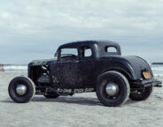 Ford 5 window coupe