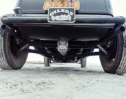 Ford 5 window coupe under