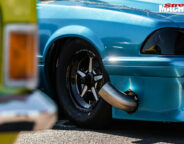 fox body mustang