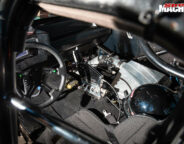 fox body mustang interior