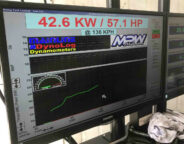 Fox MPW Dyno Jpg