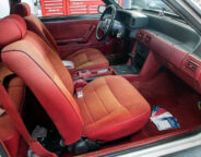 Fox Mustang Interior Jpg