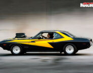 Fox1 Dodge Challenger