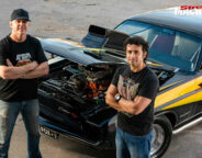 Fox1 Dodge Challenger